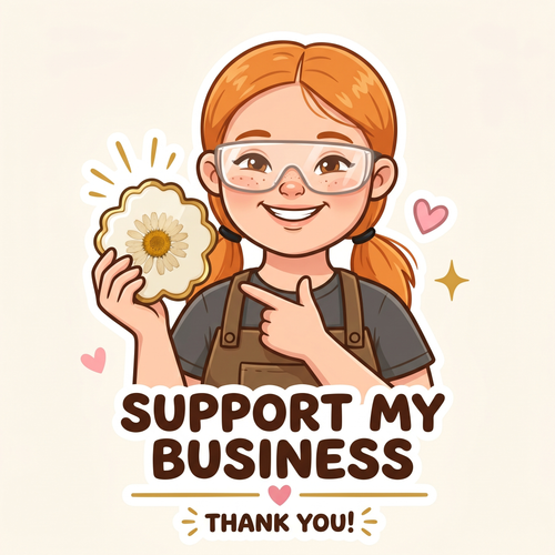 Support My Business
